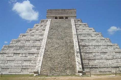 5 Most Beautiful Surviving Mayan Pyramids History Lists