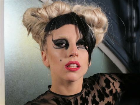 Lady Gaga Suffers Show Injury Postpones Tour For A Week Houston