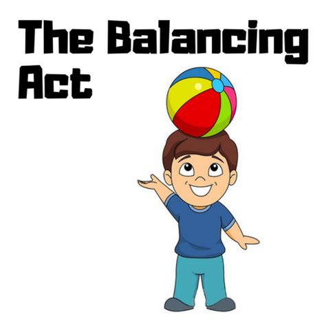 Esl Flashcard Game For Kids The Balancing Act — Tefl Lemon Free Esl