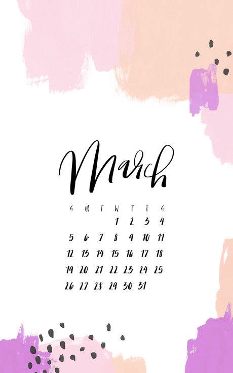 Check out our 2021 wallpaper selection for the very best in unique or custom, handmade pieces from our wallpaper shops. Blank Calendar April 2021 Template | Calendar and Template