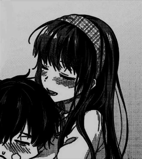 Anime Sex Anime Couples Hugging Couple Wallpaper Relationships Anime Gangster Black Girl