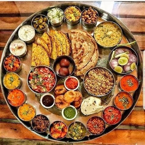 Vegetarian 🇮🇳 Indian Food 🥘 Indian Food Photography Indian Food