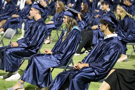 2022 High School Graduations Ironwood Ridge Graduation