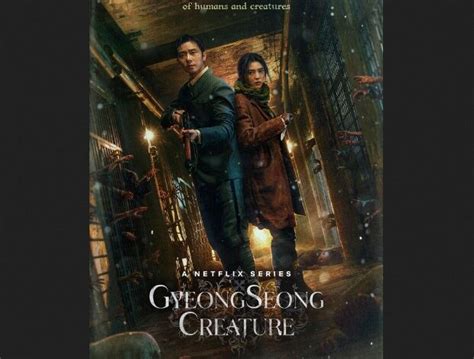 Gyeongseong Creature Release Date Spoilers Cast Review Schedule