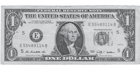 Download United States Dollar Banknote Transparent Background Hq Png