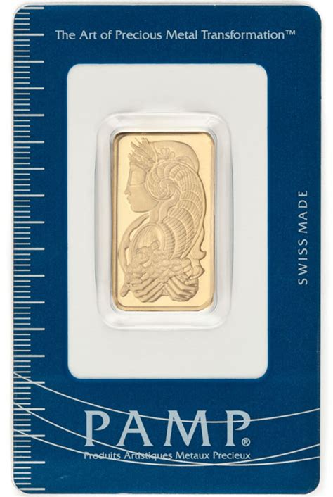 Gold Bullion Pamp Suisse Gold Bullion 20 Grams