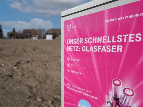 Telekom: Glasfaser für 425 Neubaugebiete › Macerkopf