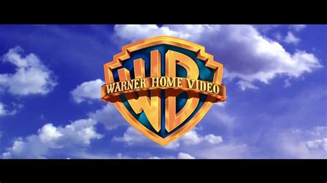 Warner Brothers Intro HD [720p] - YouTube