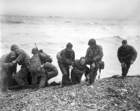Remembering D Day Key Facts And Figures About Epochal World War Ii