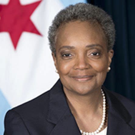 As chicago's mayor, lightfoot will respect the experiences of all chicagoans and ensure our city government works to uplift the quality of life for everyone. Mayor Lori Lightfoot Biography | Chicago Public Library