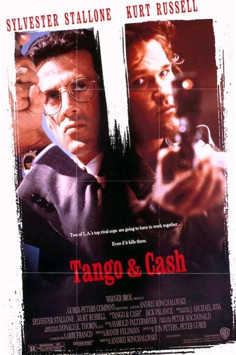 Tango És Cash Videa - Cobra/Tango & Cash (dvd_video ...