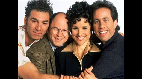 Seinfeld 25th Anniversary Watch Best Moments