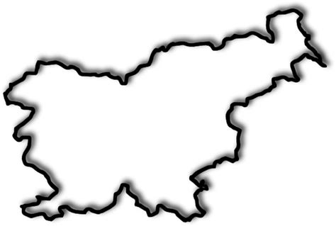 Slovenija Clip Art At Clker Com Vector Clip Art Online Royalty Free