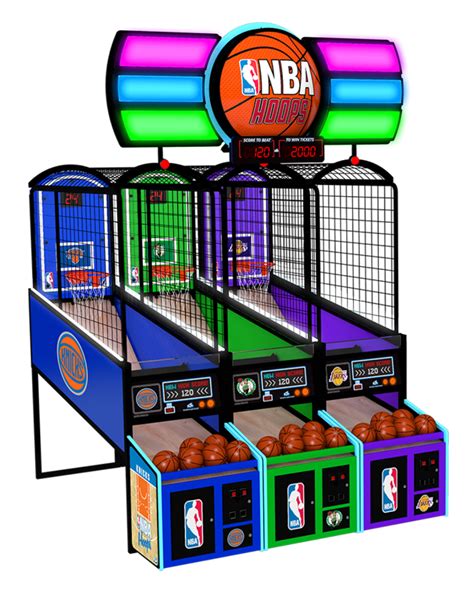 Nba Hoops Basketball Arcade Game Best Prices Buy Now Sega