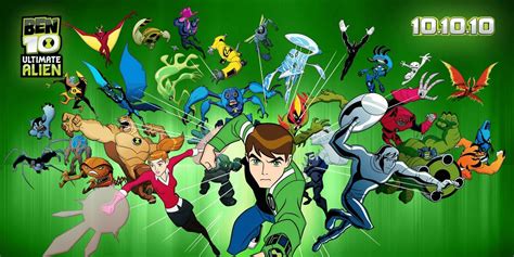 Top 10 2010s Cartoon Network Series Ranked According