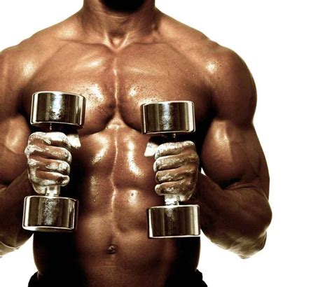 How To Break The Rules And Build Huge Muscles Bigger Biceps And Arms