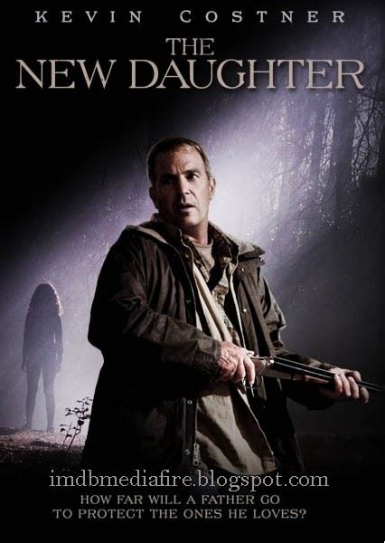 The New Daughter 2009 Movie Synopsis Review Trailer Download