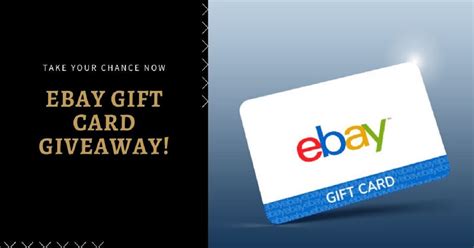 ebay Gift Cards - Gift card Code 2020