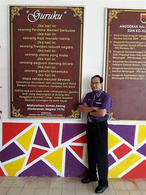 May 16, 2018 admin program sekolah 0. GPK PENTADBIRAN DUHA: Majlis Sambutan Hari Guru Peringkat ...