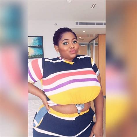 Nigerian Lady Cries Out After Being Body Shamed By A Fellow Woman