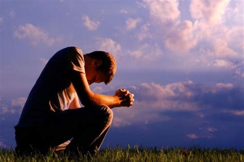 The Importance Of Praying In The Spirit