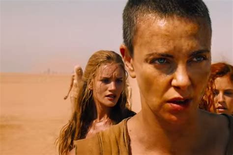 The Sneaky Progressivism Of Mad Max Fury Road Sojourners