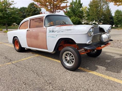 Chevrolet Gasser For Sale Classiccars Com Cc