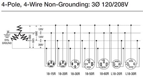 120v Plug Wiring Diagram Wiring Next Project
