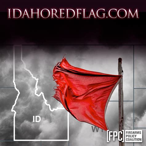 As the flex alert twitter account tweeted on friday after an apparently successful deployment: Idaho Legislators May Support Red Flag Laws