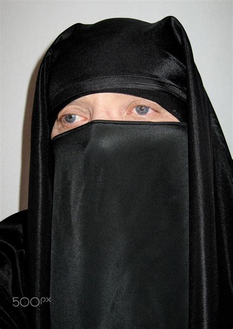 Veiled Null In 2021 Veil Niqab Nun Dress