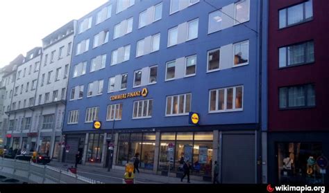 Business description, deposit guarantee scheme, financial positions, market share, contacts, bank identifiers, similar. Commerz Finanz GmbH - München