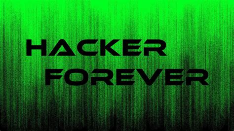 Official Hacker Forever Theme Song 3xce55 Cloaked By Darkness Youtube