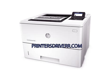 Printer and scanner software download. HP LaserJet Enterprise M506dn Driver Software Download ...