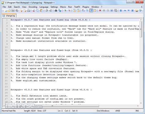 Notepad 753 64 Bit Download For Windows