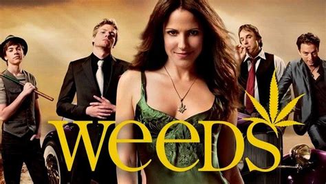 25 Life Lessons Ive Learned From The Hit Netflix Series Weeds Best Tv Shows Great Tv Shows