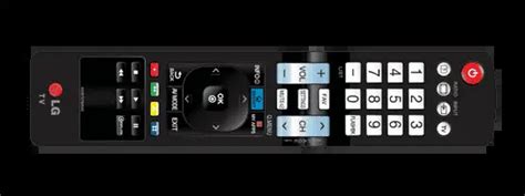 What Are The Best Lg Smart Tv Remotes 7 Picks For 2020 Universal