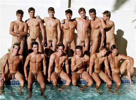 Naked Swim Team Cute Movies Teens