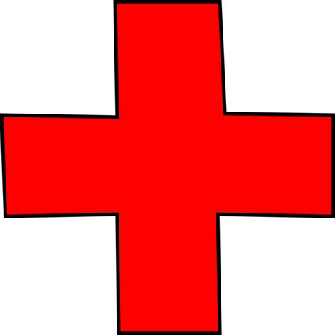 Nursing Cross Nurse · Free Vector Graphic On Pixabay