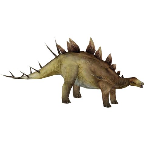 Jurassic Park Kentrosaurus Biohazard Zt2 Download Library Wiki