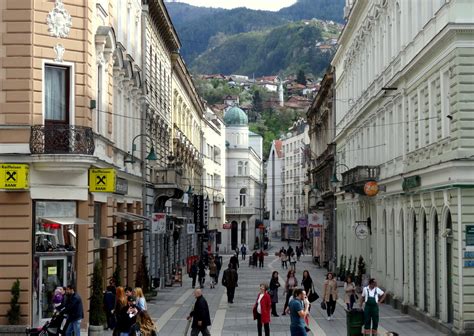 Postcards from Sarajevo, Bosnia & Herzegovina | Travel and ...