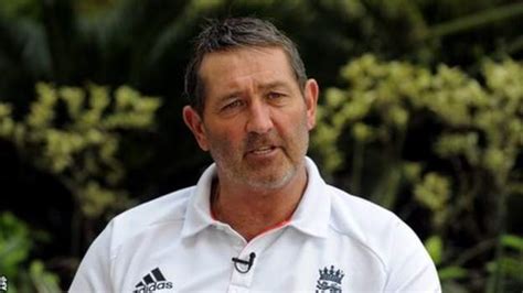 Graham Gooch Is Made Englands Full Time Batting Coach Bbc Sport