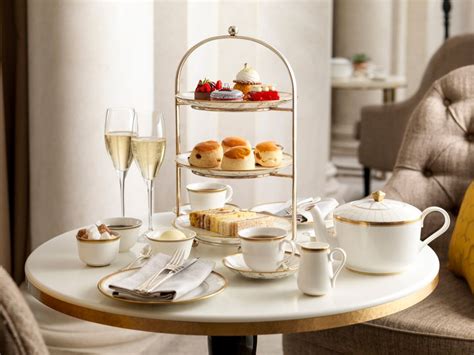 Best Afternoon Tea In London 2023 For Any Occasion