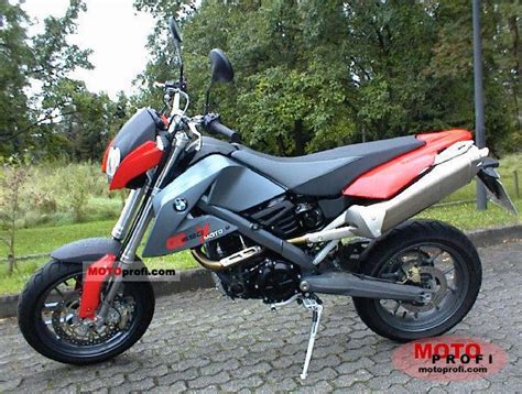 Bmw makes nothing but quality products. BMW G 650 XMoto 2007 Specs and Photos