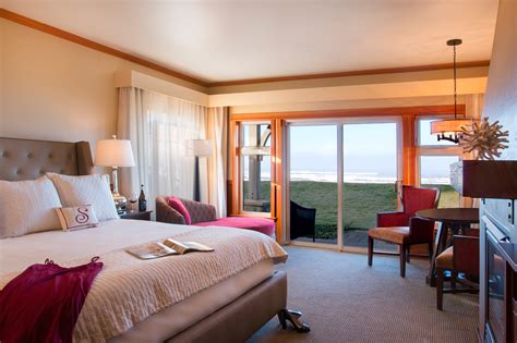 oceanfront room stephanie inn oceanfront hotel in cannon beach oregon