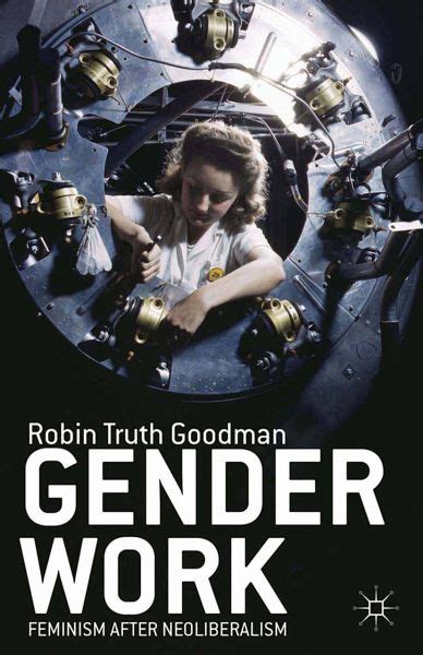 gender work ebook pdf von r goodman portofrei bei bücher de
