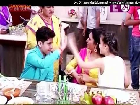 Yeh Hai Mohabbatein Happy ENDING 17th April 2015 Video Dailymotion