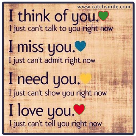 I Miss Talking To You Quotes Quotesgram