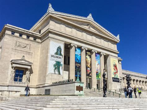 Visit The Founders Room At The Field Museum An Exclusive Hall That