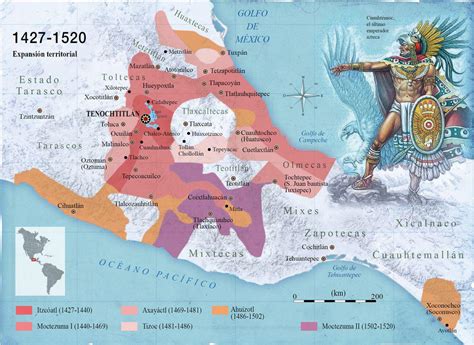 Imperio Azteca 1427 1520 Muy Historia España Everand