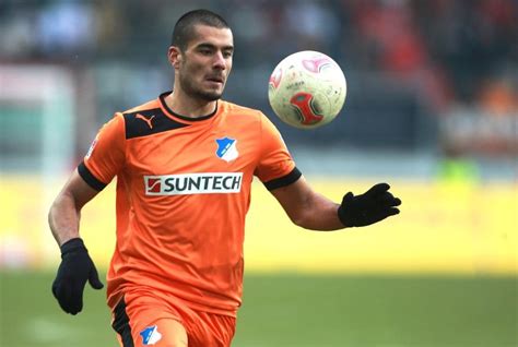 Maybe you would like to learn more about one of these? Eren Derdiyok (TSG 1899 Hoffenheim)